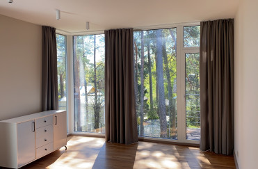 Ночные шторы