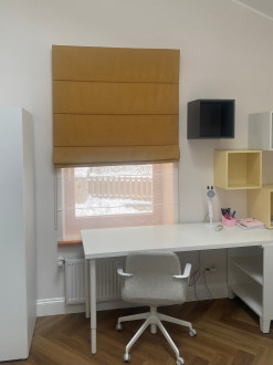 Римские жалюзи