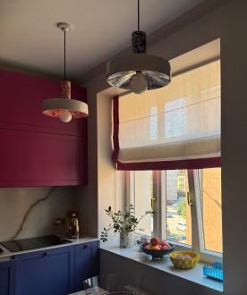 Римские шторы