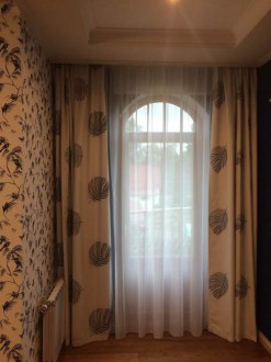 Curtains for Bedroom