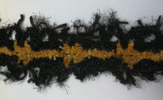 Trimming - Tassel Frringe Trimming - Tassel Frringe