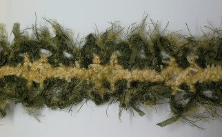 Trimming - Tassel Frringe Trimming - Tassel Frringe