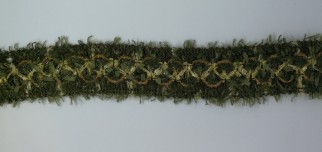 Trimming - Tassel Frringe Trimming - Tassel Frringe