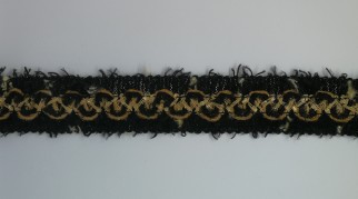 Trimming - Tassel Frringe Trimming - Tassel Frringe