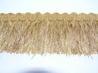 Trimming - Tassel Frringe Trimming - Tassel Frringe