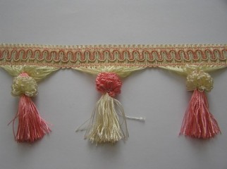 Trimming - Tassel Frringe