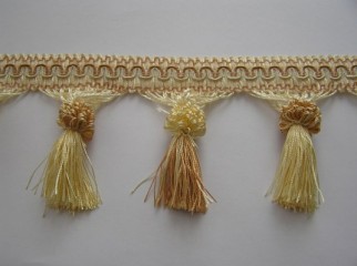 Trimming - Tassel Frringe Trimming - Tassel Frringe