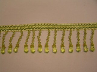 Trimming - Tassel Frringe Trimming - Tassel Frringe