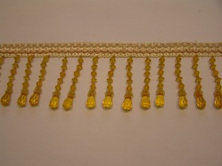 Trimming - Tassel Frringe Trimming - Tassel Frringe