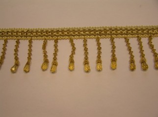 Trimming - Tassel Frringe Trimming - Tassel Frringe