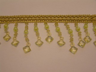 Trimming - Tassel Frringe Trimming - Tassel Frringe