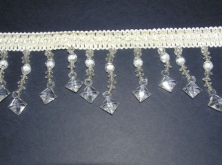 Trimming - Tassel Frringe Trimming - Tassel Frringe