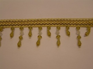 Trimming - Tassel Frringe Trimming - Tassel Frringe