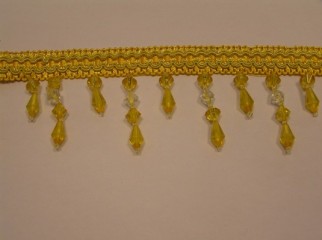 Trimming - Tassel Frringe Trimming - Tassel Frringe