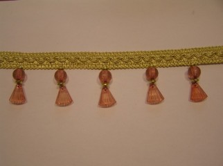 Бахрома - Бахрома Бахрома - Бахрома