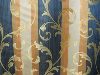 Ткани для ночных штор до 300 см - Гобелен