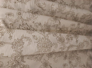 Tablecloth  140 x 140 cm/PlussAudums Tablecloth  140 x 140 cm/PlussAudums