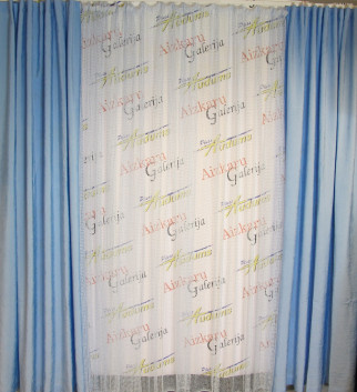 Curtains set PlussAudums Curtains set PlussAudums