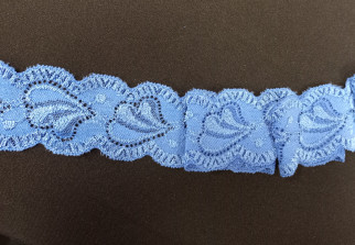 Novelties - Embroidery laces