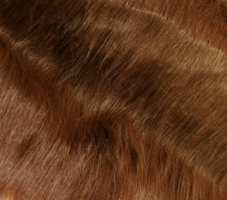 Craft accessories -  Synthetic fur Craft accessories -  Synthetic fur