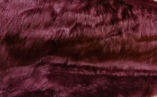Craft accessories -  Synthetic fur Craft accessories -  Synthetic fur