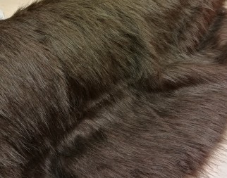 Craft accessories -  Synthetic fur Craft accessories -  Synthetic fur