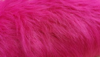 Autum and Winter fabrics -  Synthetic fur