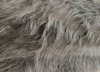Craft accessories -  Synthetic fur Craft accessories -  Synthetic fur