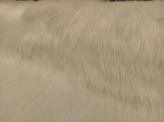 Autum and Winter fabrics -  Synthetic fur