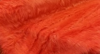 Craft accessories -  Synthetic fur Craft accessories -  Synthetic fur