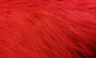 Craft accessories -  Synthetic fur Craft accessories -  Synthetic fur