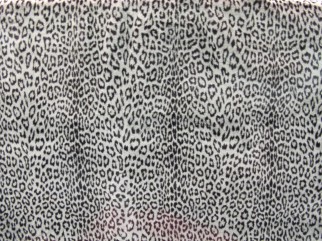 Craft accessories - Synthetic fur Craft accessories - Synthetic fur