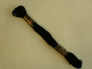 Embroidery - Threads Muline Embroidery - Threads Muline