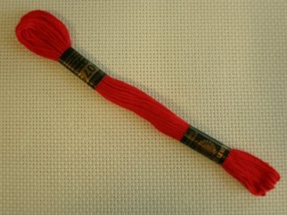 Embroidery - Threads Muline Embroidery - Threads Muline