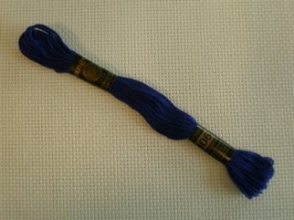 Embroidery - Threads Muline Embroidery - Threads Muline
