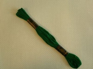 Embroidery - Threads Muline Embroidery - Threads Muline