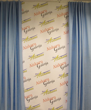 Curtains set PlussAudums Curtains set PlussAudums