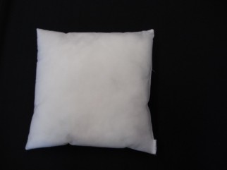 Accessories for embroidery - pillow synthetic