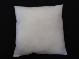 pillow synthetic/PlussAudums 