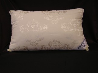 Silk pillows and blankets - Silk pillow
