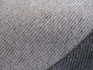 Cloth Fabrics  - Wool Fabric Arte 500
