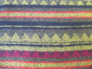 Cloth Fabrics  - Wool Fabric Giotto 800