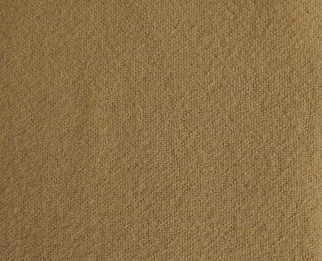 Cloth Fabrics  - Wool Fabric Gold100