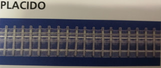 Шторные ленты - Шторная лента Шторные ленты - Шторная лента