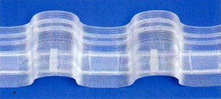 Шторные ленты - Шторная лента Шторные ленты - Шторная лента