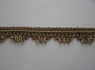Trimming - Braid Trimming - Braid