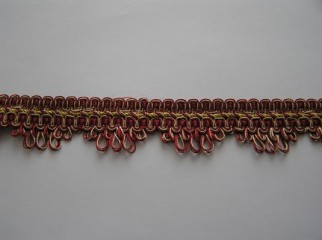 Trimming - Braid Trimming - Braid