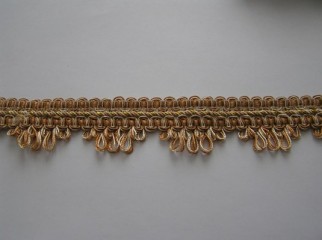 Trimming - Braid Trimming - Braid