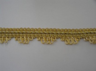 Trimming - Braid Trimming - Braid