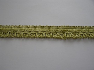 Trimming - Braid Trimming - Braid